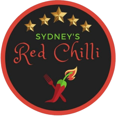 Sydney's Red Chilli Catering