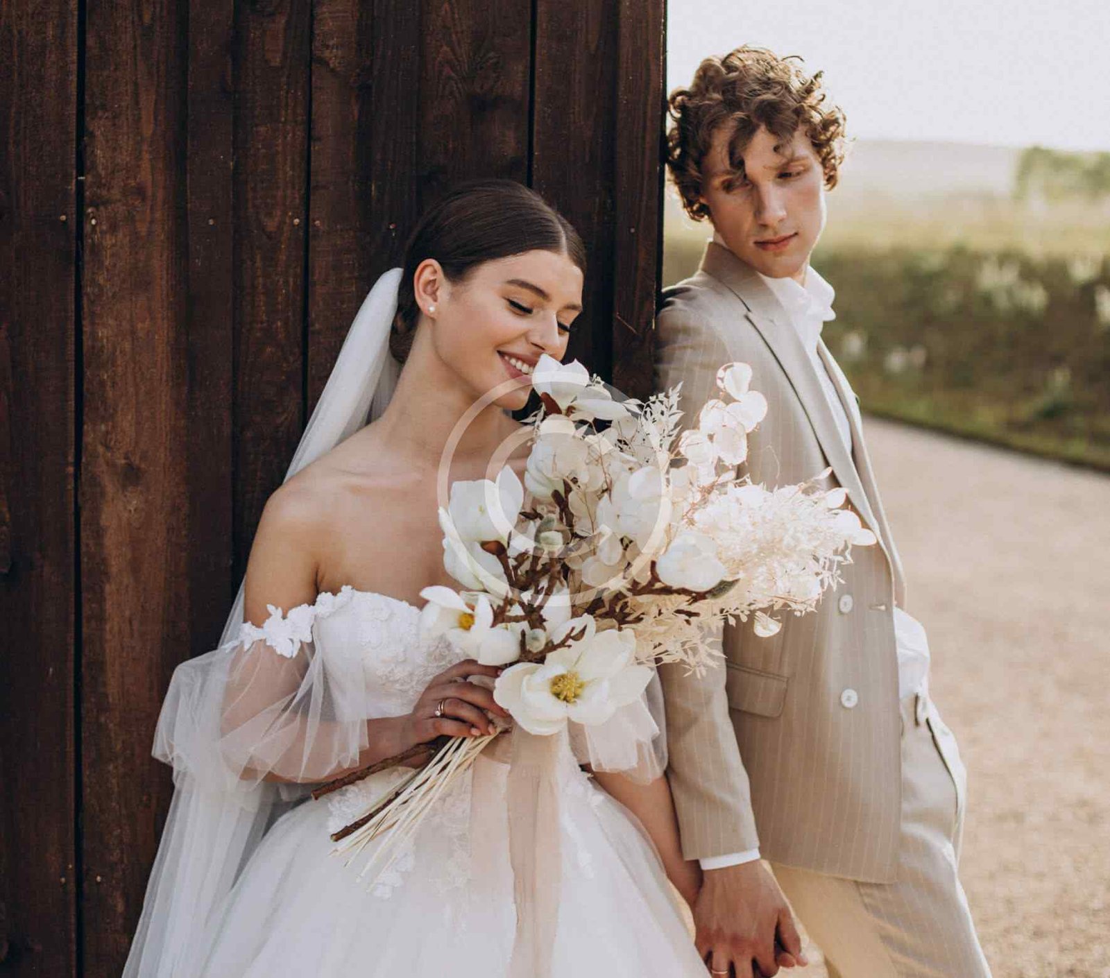 Anna & Gabriel