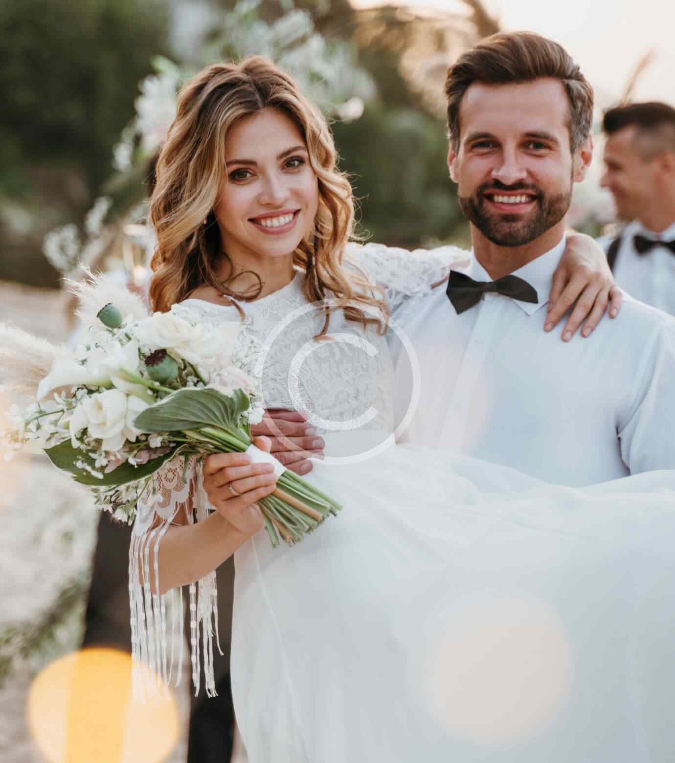 Amber & Julian