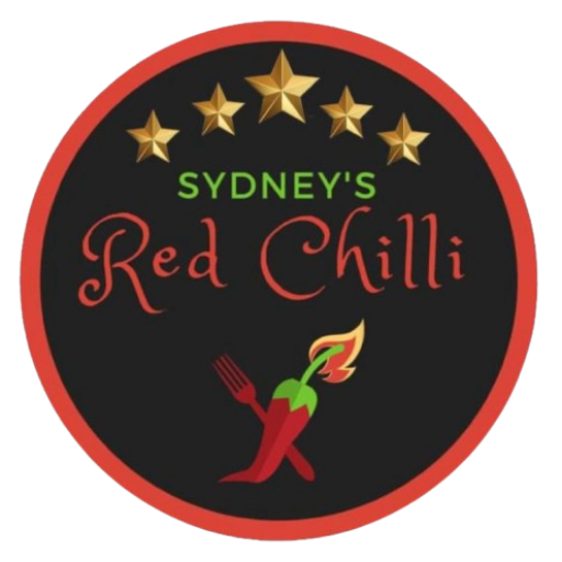 Sydney's Red Chilli Catering