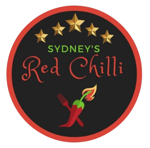 Sydney's Red Chilli Catering